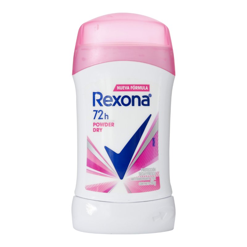 200045216.jpg DTE REXONA BARRA POWDER DRY 50G MUJER - Image 1