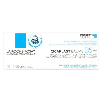 CICAPLAST BAUME B5 40 ML