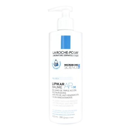 LIPIKAR BAUME AP+ 400 ML