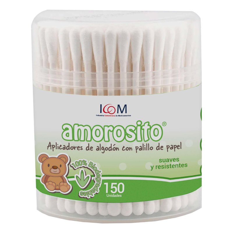 200045492.jpg COPITOS ECO AMOROSITOS 150 UND ICOM - Image 1