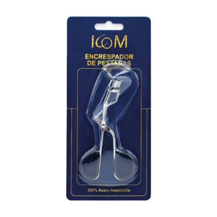 ENCRESPADOR DE PESTANAS GOLD ICOM