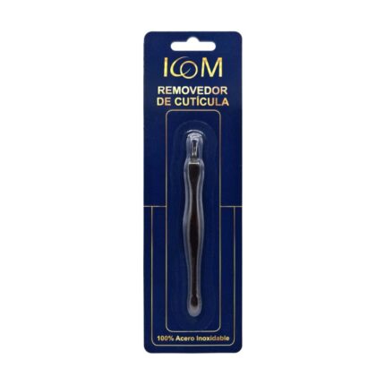 REMOVEDOR DE CUTICULA GOLD ICOM