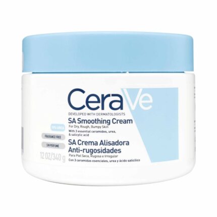 CERAVE SA CREMA ANTI-RUGOSIDADES 340GR