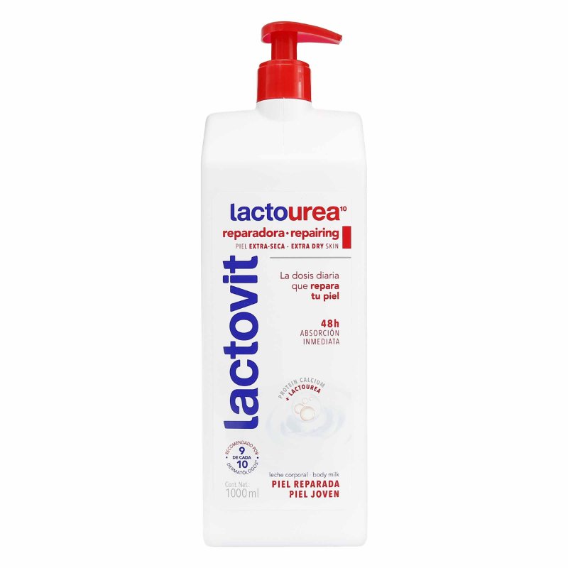 200046073.jpg LACTOVIT LECHE CORPO. REPARADORA 1000 ML - Image 1
