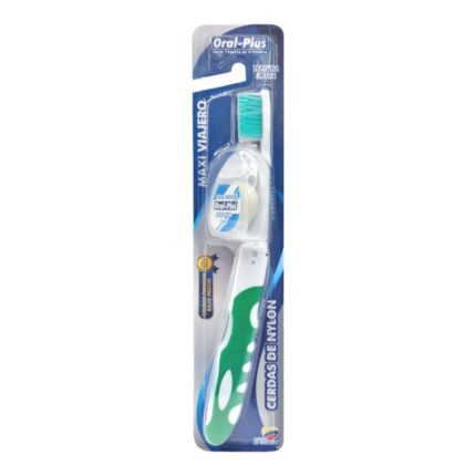 KIT MAXI VIAJERO ORAL PLUSÂ  ICOM
