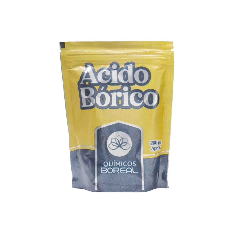 200046102.jpg ACIDO BORICO 250 GR BOREAL - Image 1