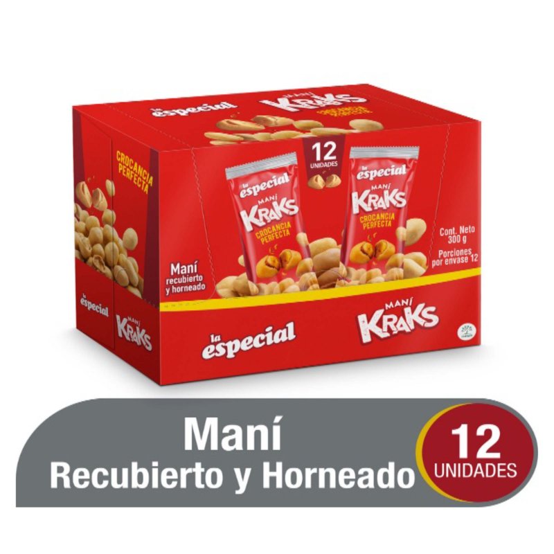 200046686.jpg MANI LA ESPECIAL KRAKS 25GR - Image 1