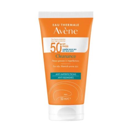 PROT SOLAR AVENE CLEANANCE 50+ 50 ML