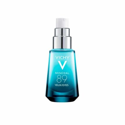 MINERAL 89 OJOS 15 ML VICHY