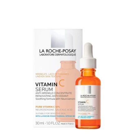 PURE VITAMIN C 10 SERUM 30 ML