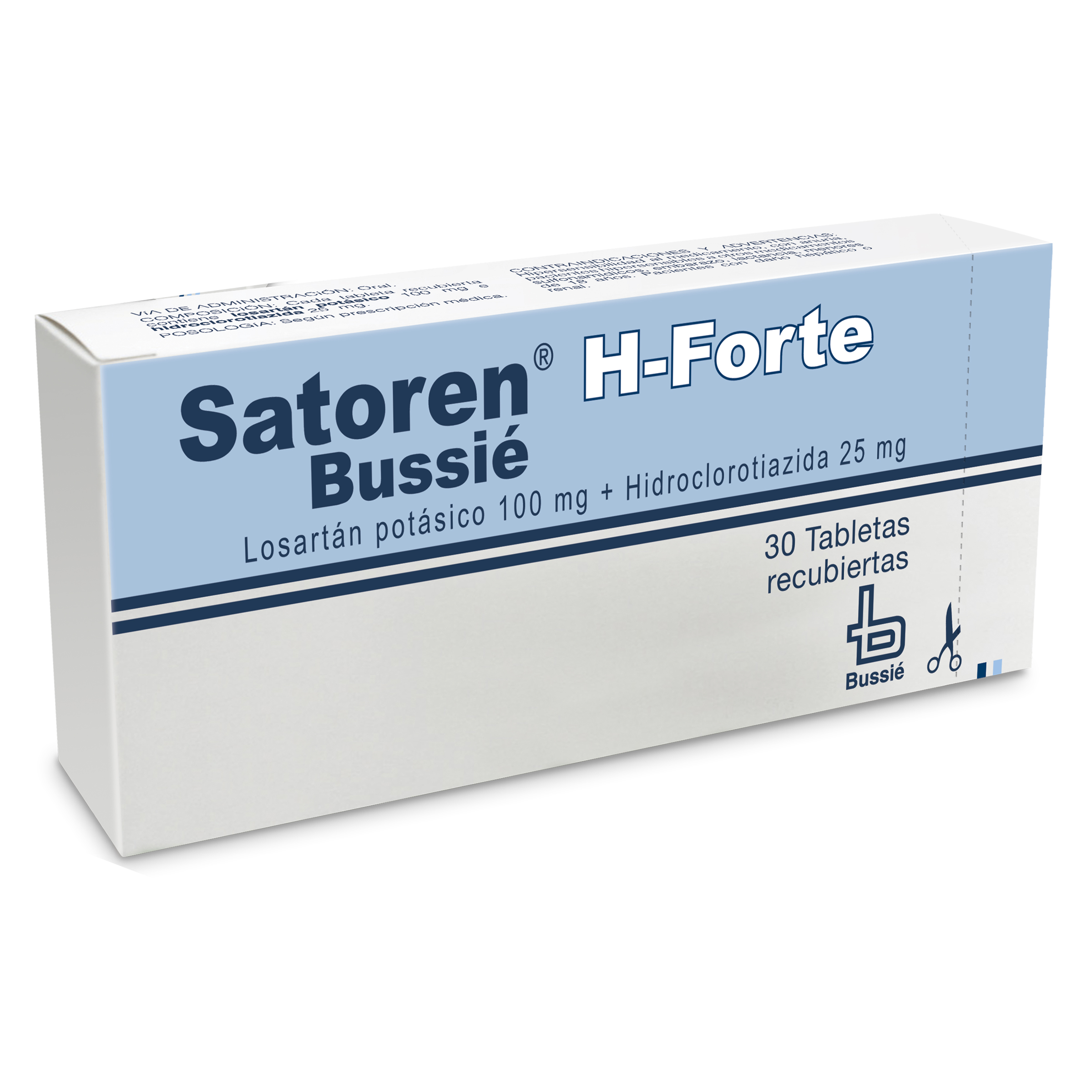 7702195070457-7.jpg SATOREN H FORTE 100/25 MG 30 TBS - Image 1