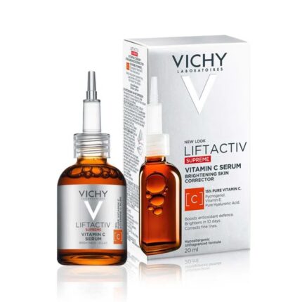VITAMIN C SERUM 20 ML LIFTACTIV VICHY