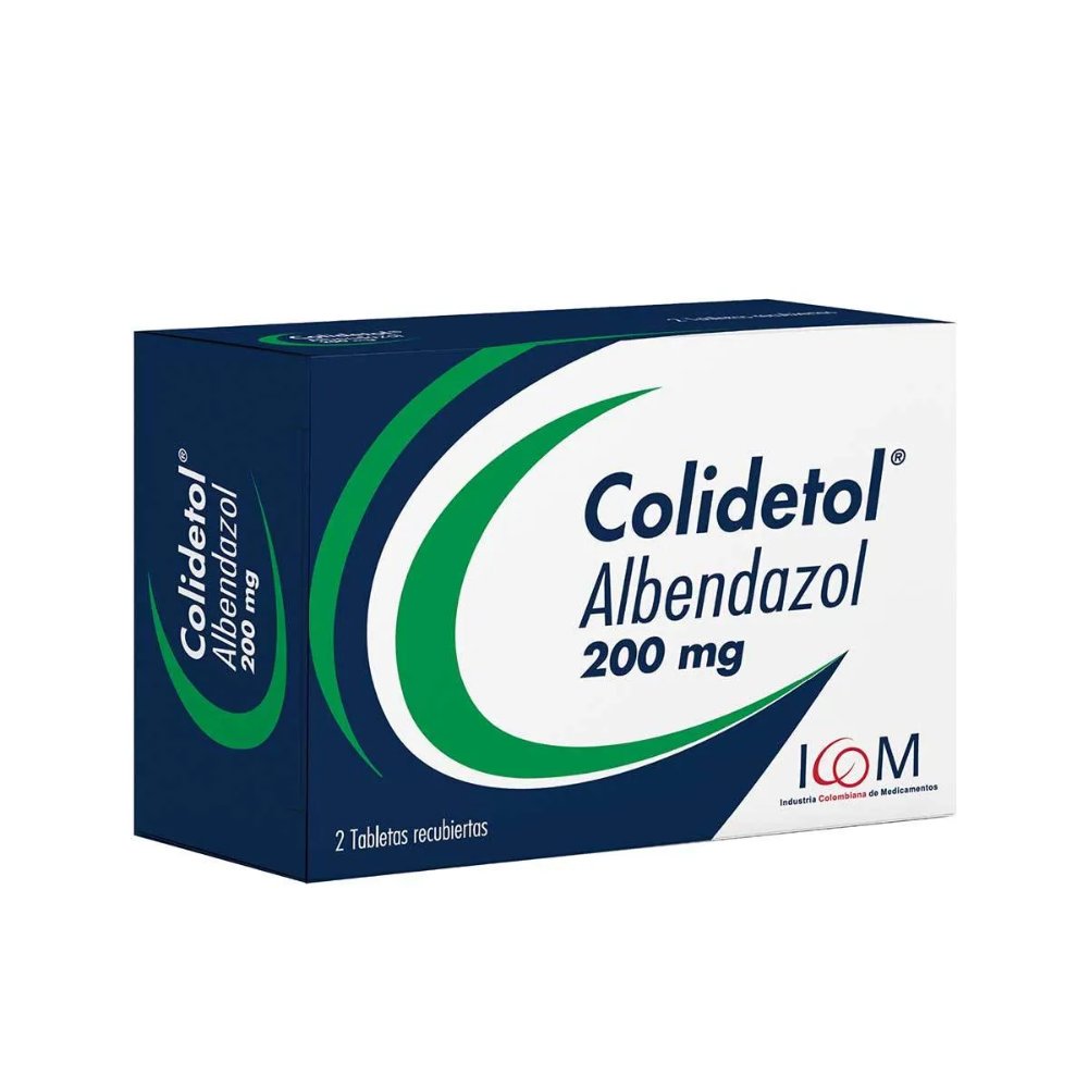 ALBENDAZOL-COLIDETOL-200-MG-2-TBS-ICOM.jpg ALBENDAZOL COLIDETOL 200 MG 2 TBS ICOM - Image 1