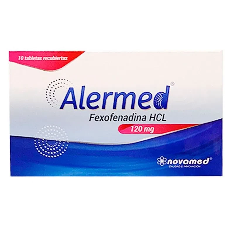 ALERMED-120-MG-10-TABLETAS.png ALERMED 120 MG 10 TABLETAS - Image 1