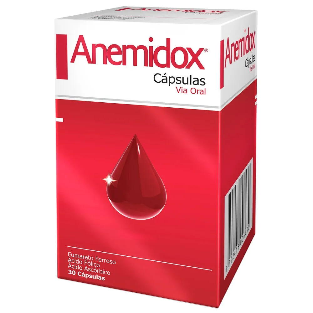 ANEMIDOX-30-CAPSULAS.png ANEMIDOX 30 CAPSULAS - Image 1