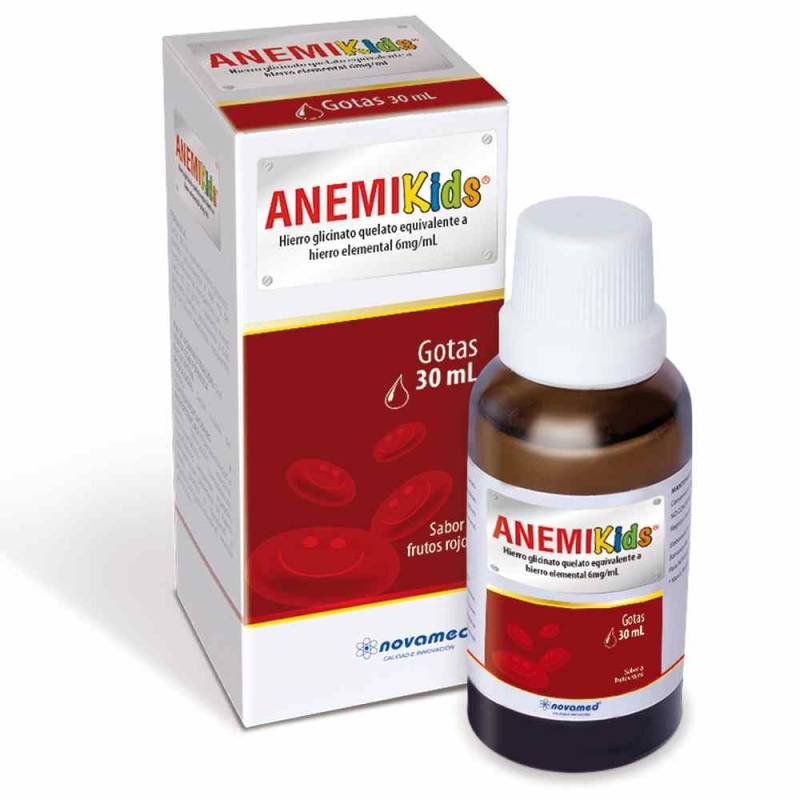 ANEMIKIDS-GOTAS-30-ML.jpg ANEMIKIDS GOTAS 30 ML - Image 1