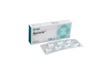 ARCOXIA 120 MG 7 TABLETAS