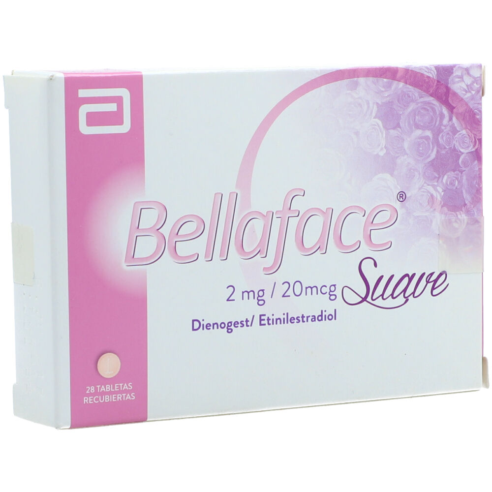 BELLAFACE-SUAVE-28-TBS.jpg BELLAFACE SUAVE 28 TBS14138 - Image 1