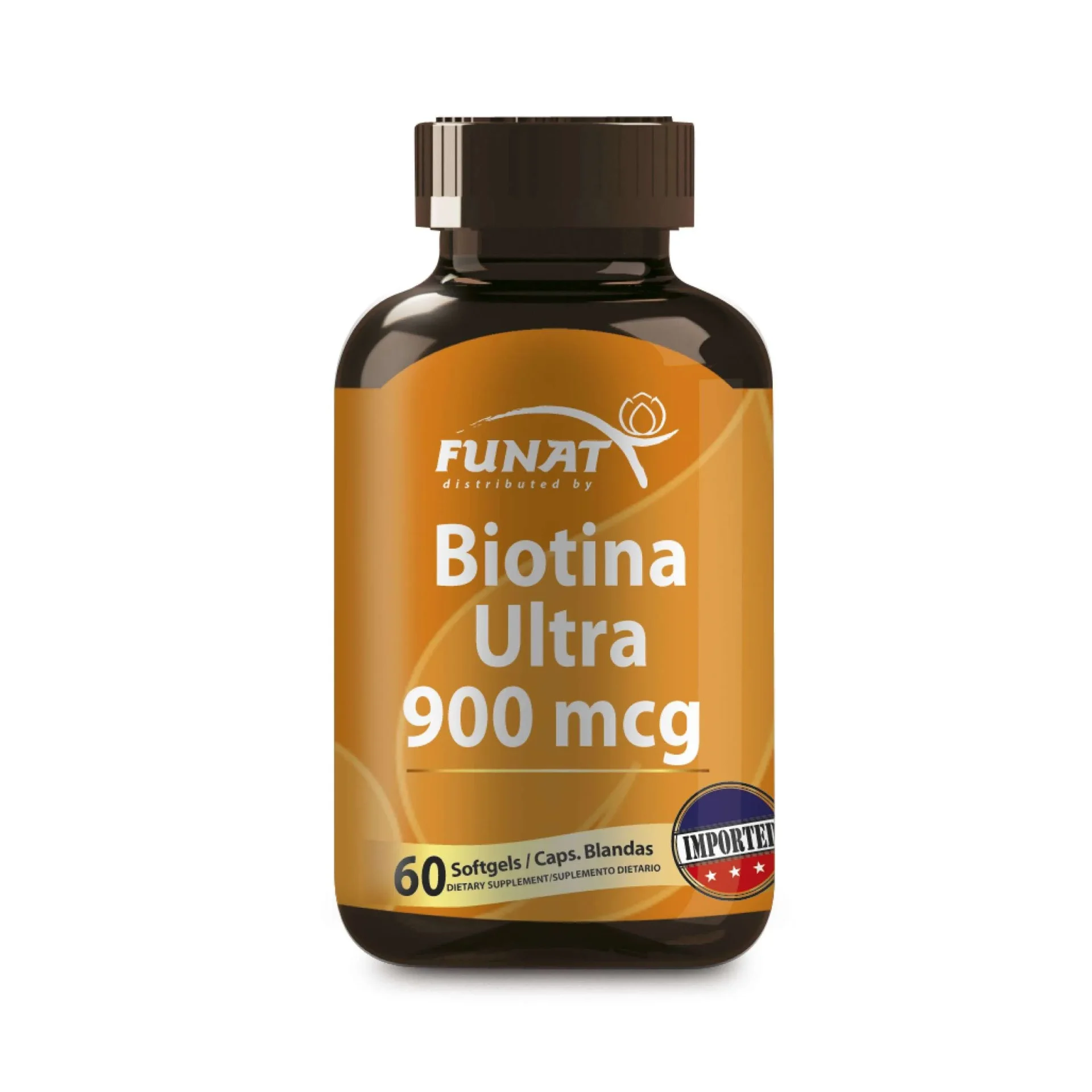 BIOTINA-ULTRA-900-MCG-60-CAPSULAS.png BIOTINA ULTRA 900 MCG 60 CAPSULAS - Image 1