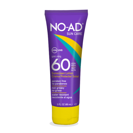 BLOQ. NO-AD FPS 60 X 89 ML