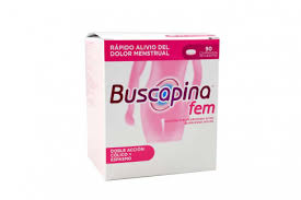 BUSCAPINA FEM