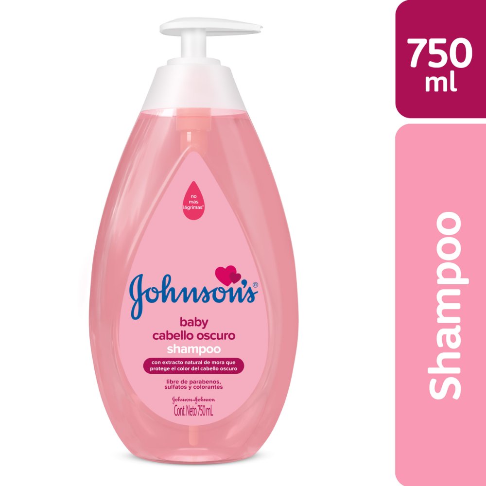 CHA.JJ-BABY-CABELLO-OSCURO-750-ML.jpg CHA.JJ BABY CABELLO OSCURO 750 ML - Image 1