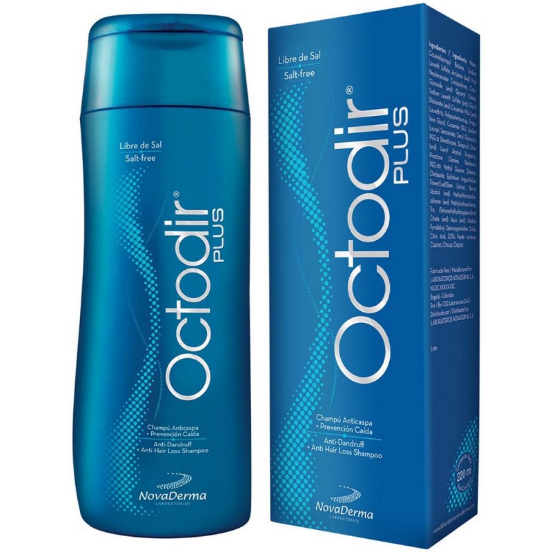 CHA.OCTODIR-PLUS-220-ML.jpg CHA.OCTODIR PLUS 220 ML - Image 1