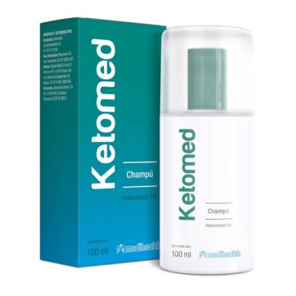 CHAMPU PIRIMED 120 ML