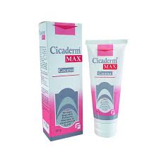 CICADERM MAX CREMA 60 GR