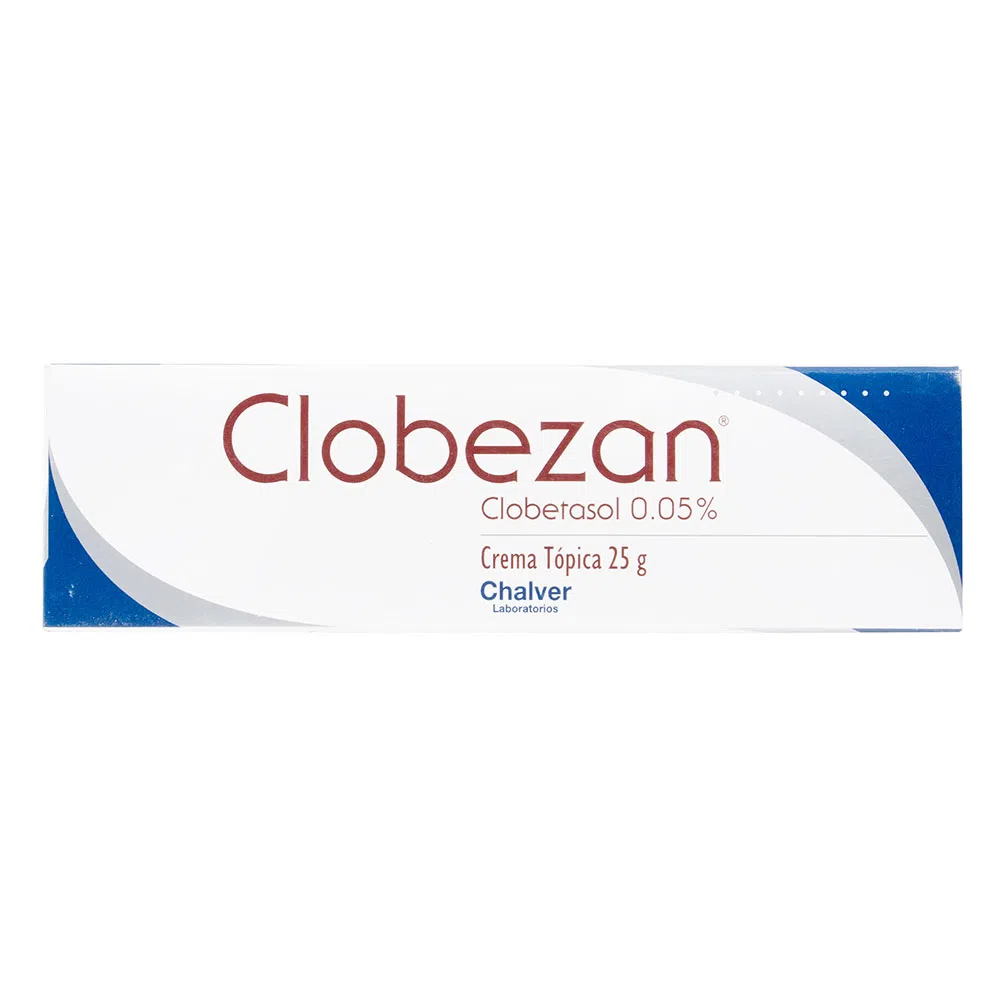 CLOBEZAN-CREMA-25-GR-1.png CLOBEZAN CREMA 25 GR - Image 1