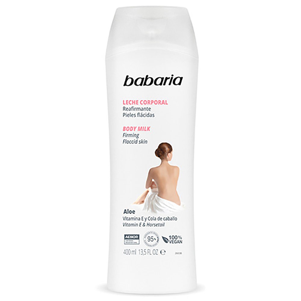 CREMA-BABARIA-BODY-MILK-REAFIR.-400-ML.jpg CREMA BABARIA BODY MILK REAFIR. 400 ML - Image 1