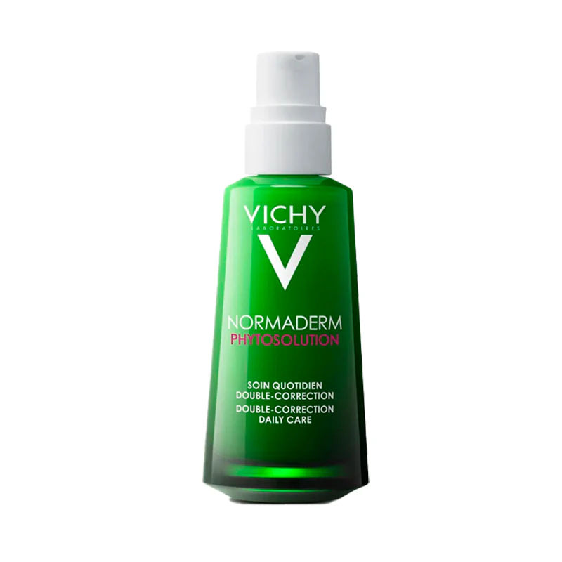 CREMA-NORMADERM-50-ML-VICHY.png CREMA NORMADERM 50 ML VICHY - Image 1