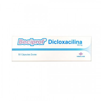 blister-x-10-caps-medline