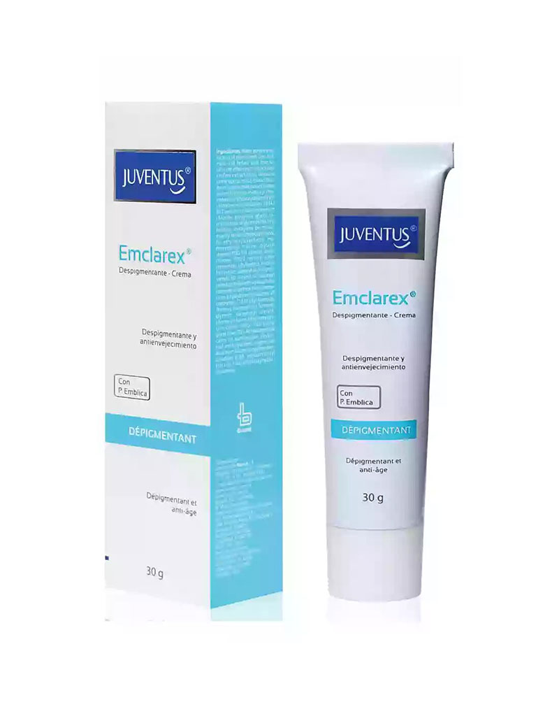 EMCLAREX-CREMA-30-GR.jpg EMCLAREX CREMA 30 GR - Image 1
