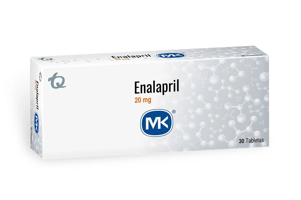 ENALAPRIL-20-MG-30-TBS-MK.png ENALAPRIL 20 MG 30 TBS MK - Image 1