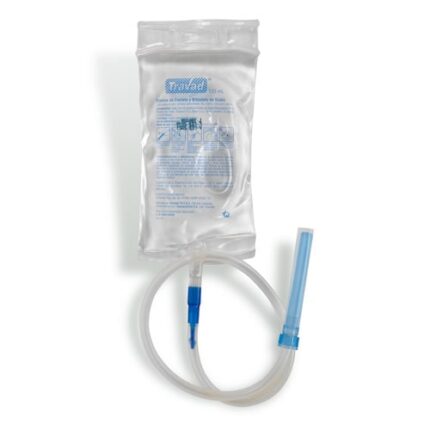 ENEMA TRAVAD FOSFATO 133 ML R.0001
