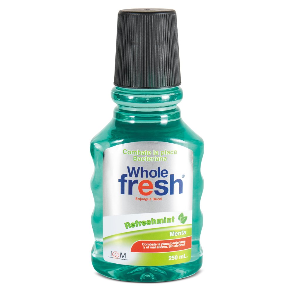 ENJ.-WHOLEFRESH-REFRESHMINT-250-ML-ICOM.jpg ENJ. WHOLEFRESH REFRESHMINT 250 ML ICOM - Image 1