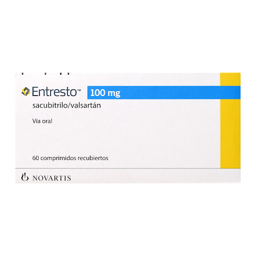 ENTRESTO-100-MG-60-COMPRIM.jpg ENTRESTO 100 MG 60 COMPRIM. - Image 1