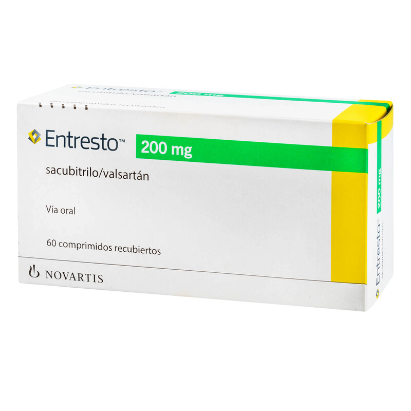 ENTRESTO-200-MG-60-COMPRIM.jpg ENTRESTO 200 MG 60 COMPRIM. - Image 1