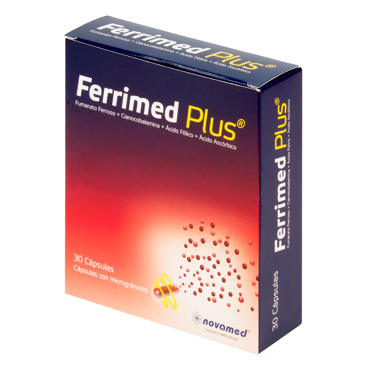 FERRIMED-PLUS-30-CAPSULAS.png FERRIMED PLUS 30 CAPSULAS - Image 1
