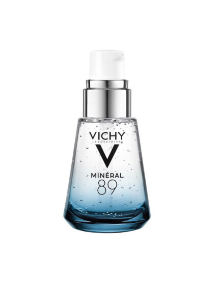 GEL MINERAL 89 X 50 ML VICHY