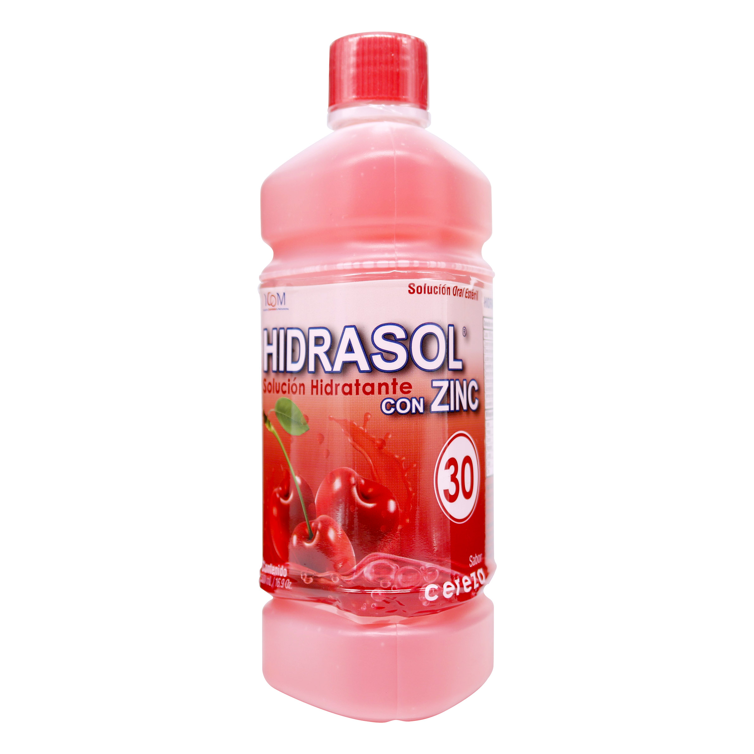HIDRASOL-30-CON-ZINC-CEREZA-500-ML-ICOM.jpg HIDRASOL 30 CON ZINC CEREZA 500 ML ICOM - Image 1