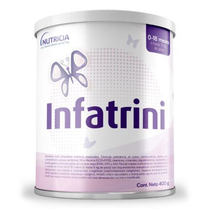 INFATRINI 400 GR