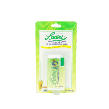 LADIET DISPENSADOR 150 TBS LA