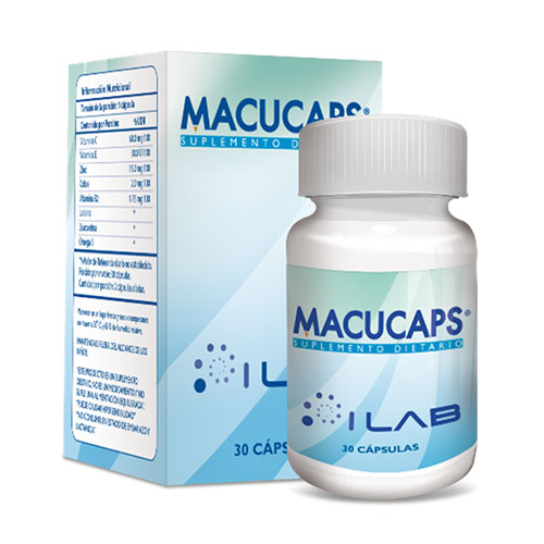 MACUCAPS-SUPLEMENTO-DIETARIO-30-CAP.png MACUCAPS SUPLEMENTO DIETARIO 30 CAP - Image 1