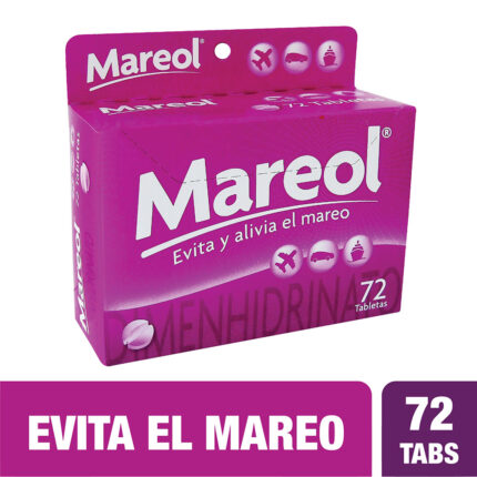 MAREOL