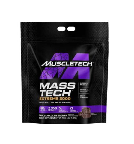 MASS TECH 6 LB