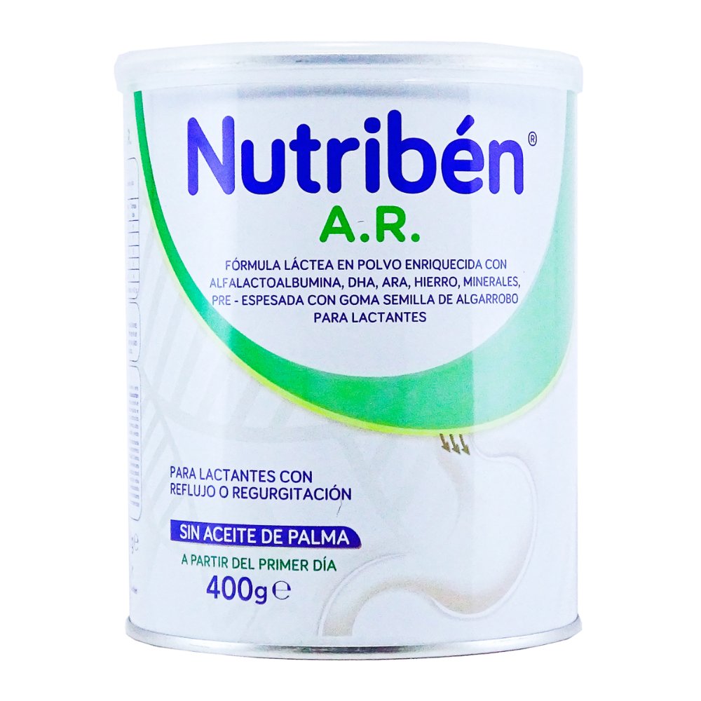 NUTRIBEN-AR-400-GR.jpg NUTRIBEN AR 400 GR - Image 1