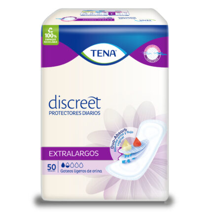 TOA.HUMEDAS TENA 40 UND
