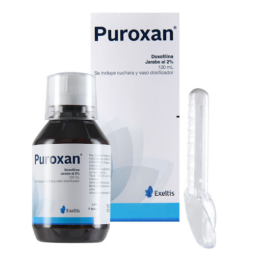 PUROXAN-100-MG-JARABE-120-ML.png PUROXAN 100 MG JARABE 120 ML - Image 1